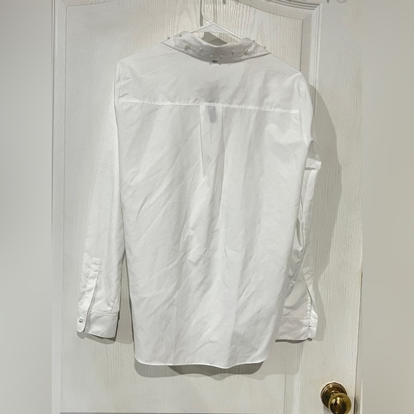 FINAL PRICE NWT Elliot Lauren Top - Picture 7 of 12